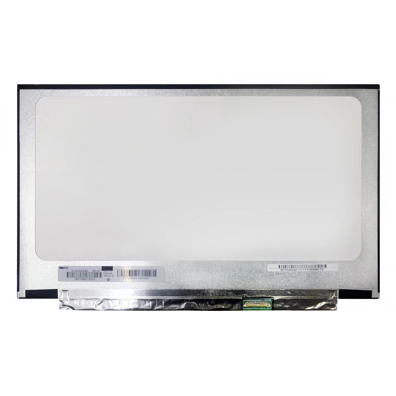 Nouvel écran lcd d'ordinateur portable pour Innolux 13.3 pouces 1920*1080 N133HCE-EBA eDP 30 broches écran d'affichage éblouissant