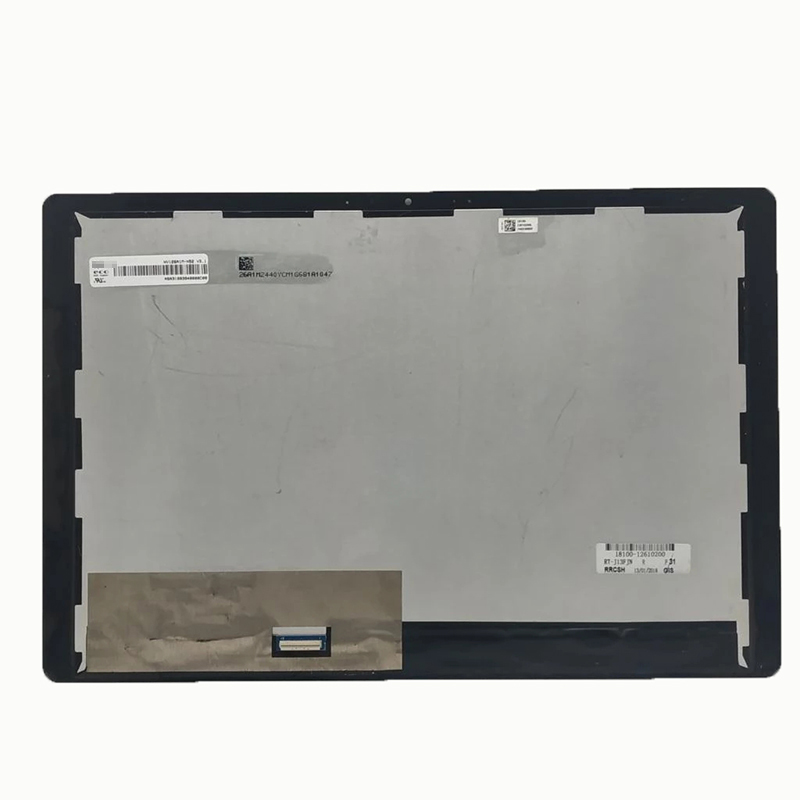 Pour ASUS Transformer 3 Pro ordinateur portable T305CA T305C T305 écran LCD 12.6 pouces 2880x1920 51 broches EDP brillant IPS NV126A1M-N52